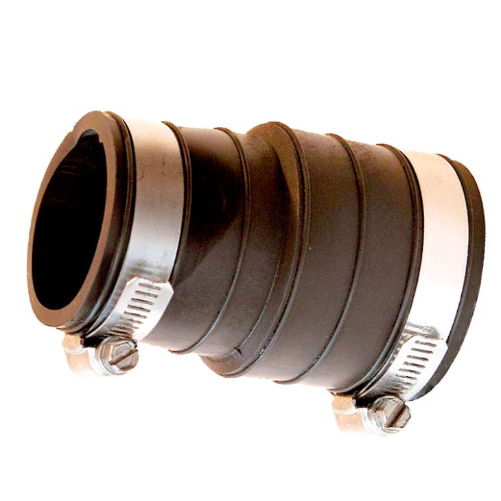 F-Flexible Coupling
