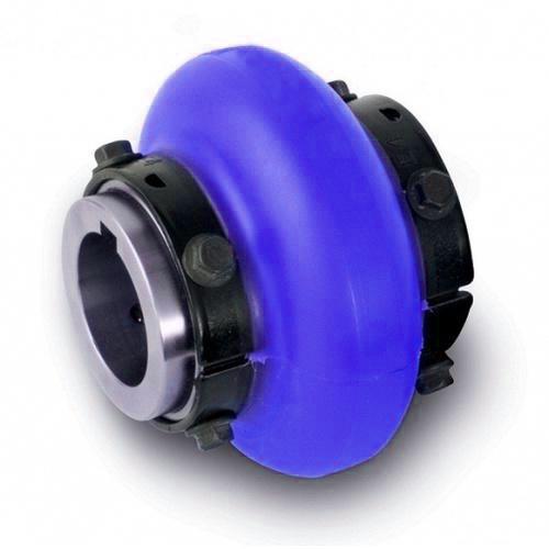 Fenaflex Spacer Coupling