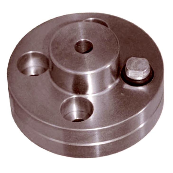 Flange Flexible Coupling
