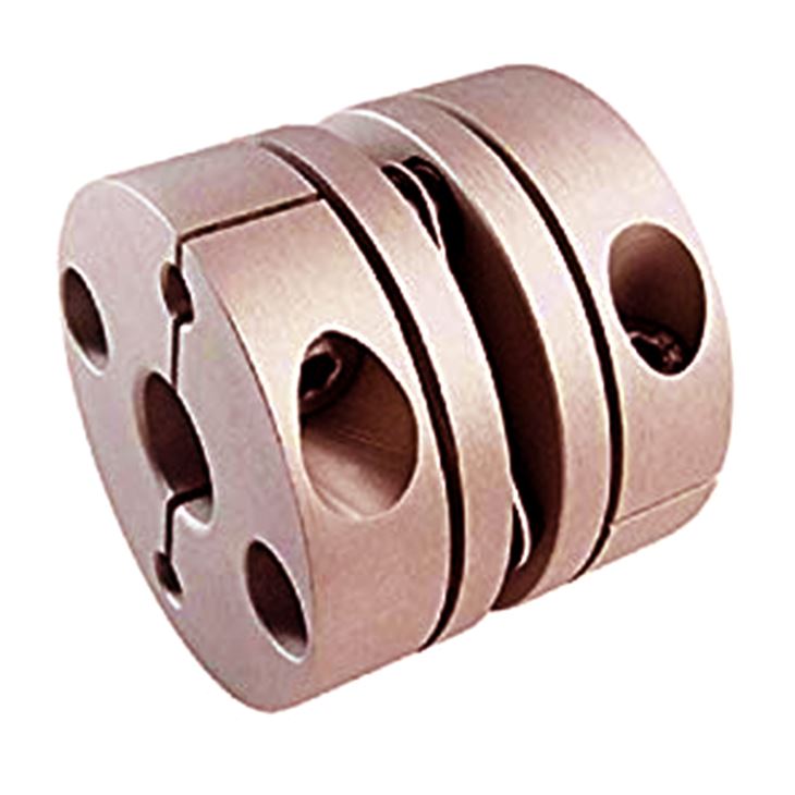 Flex Coupling Shaft