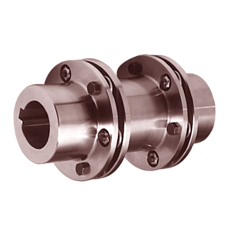 Flexible Disc Coupling