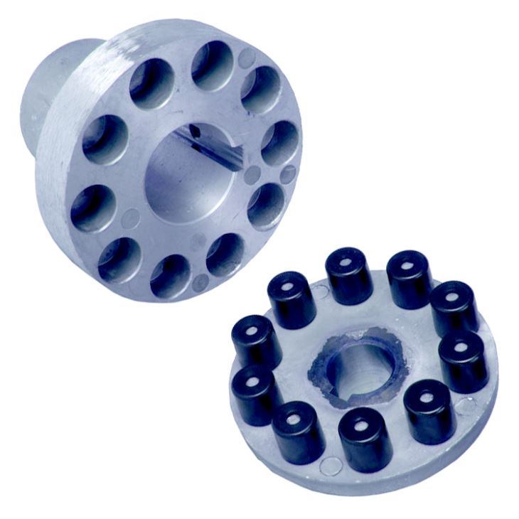 Flexible Drive Coupling