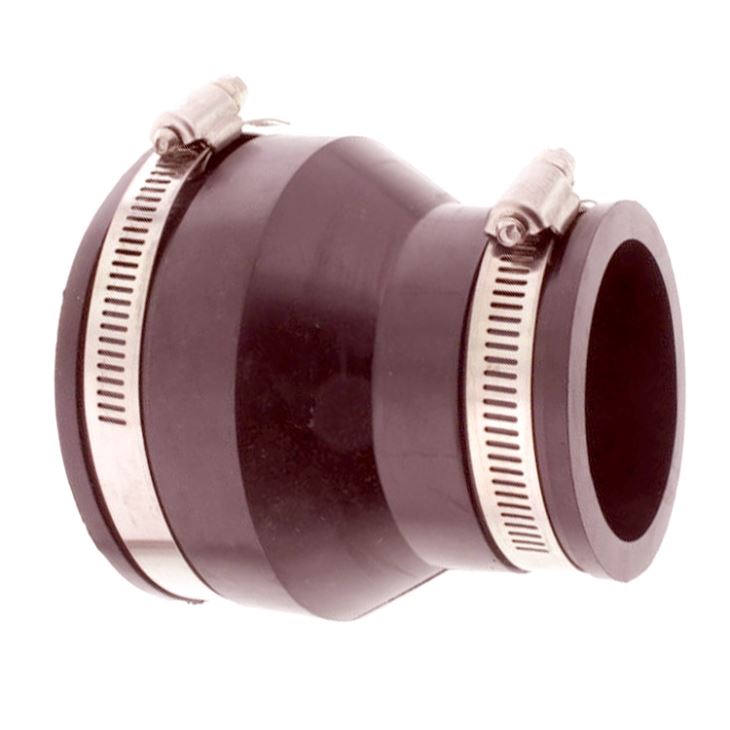 Flexible Rubber Coupling