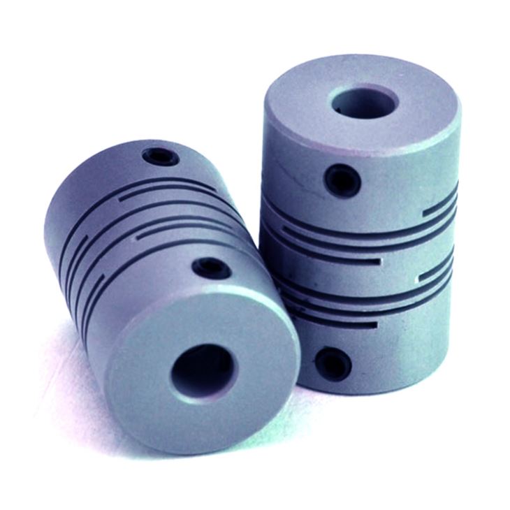 Flexible Shaft Coupling