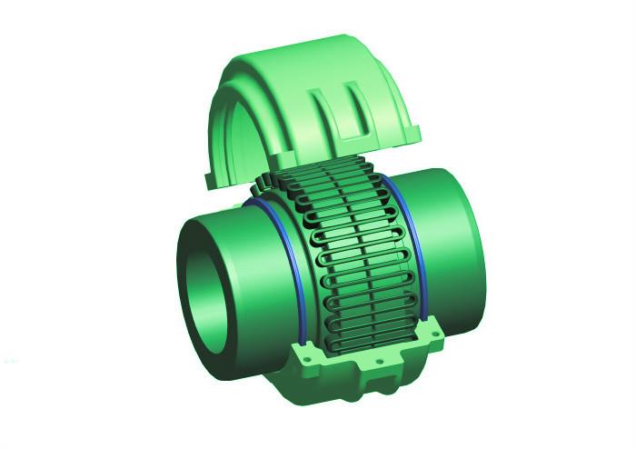 Grid Couplings