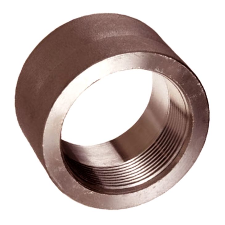 Half Coupling