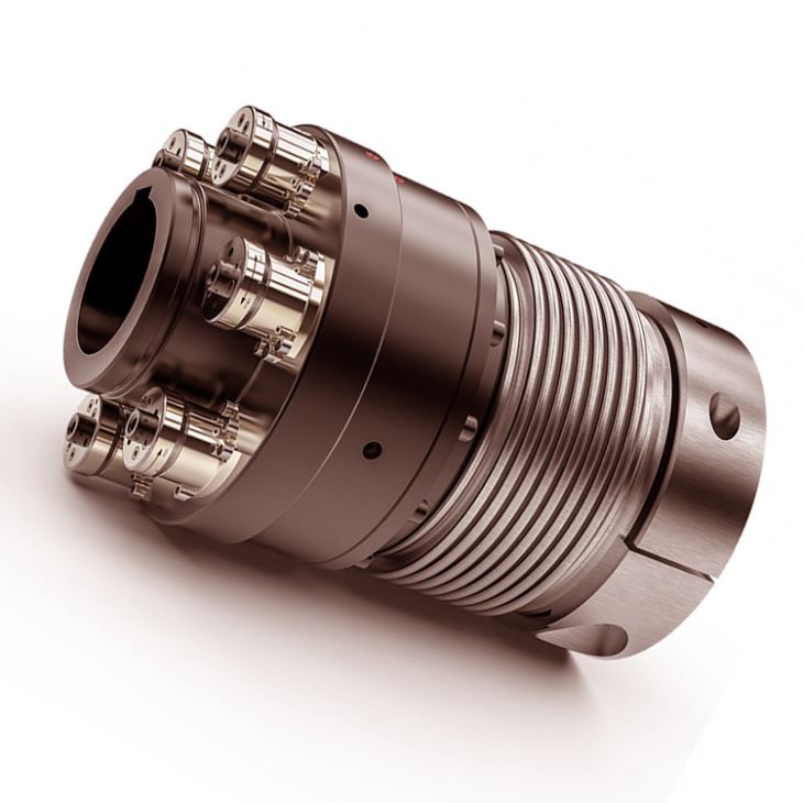 Industrial Couplings