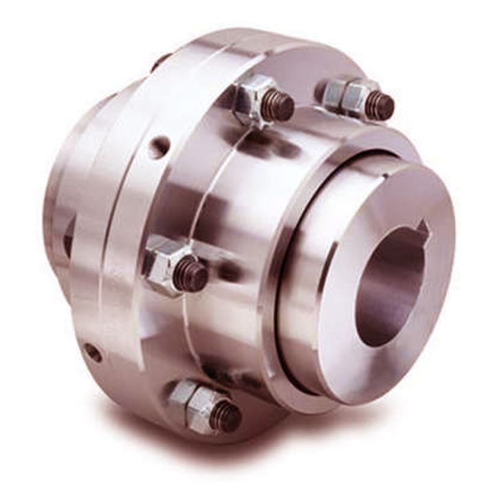 Mechanical Coupling