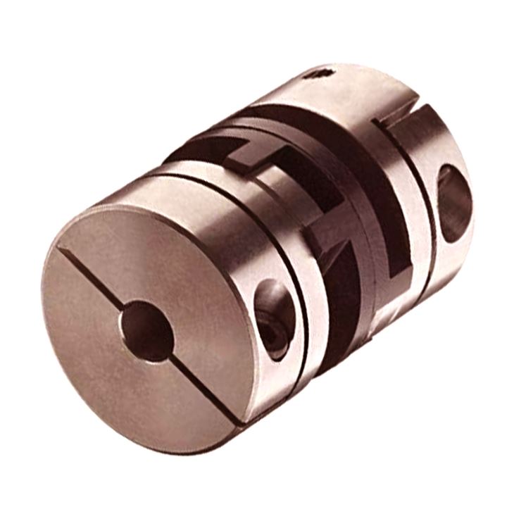 Oldham Coupling