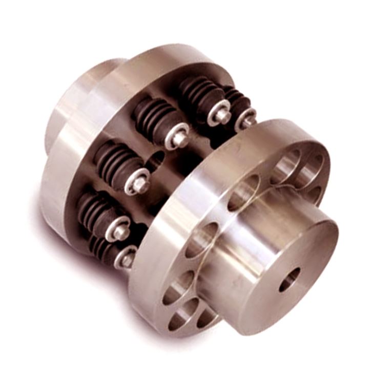 PIN Coupling