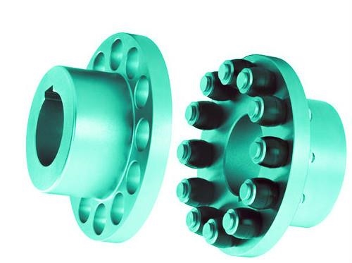 Pin Coupling