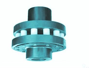 Pin Flexible Coupling
