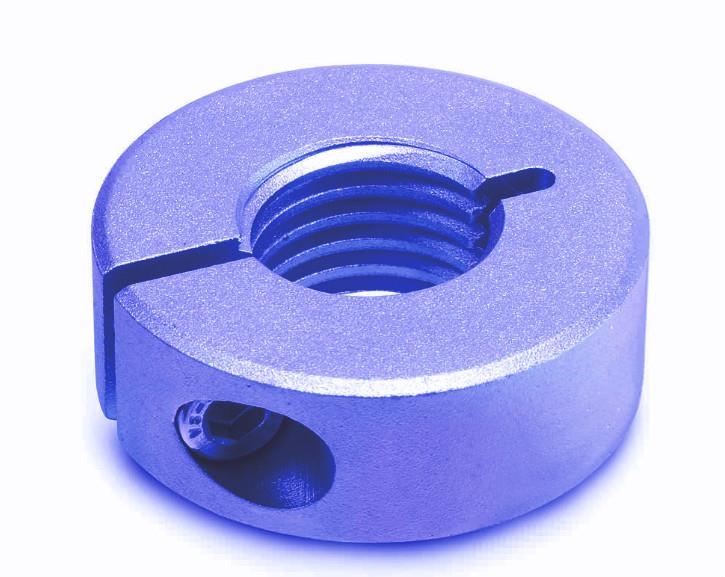 Rigid Coupling / Stainless Steel / Sleeve And Shear Pin