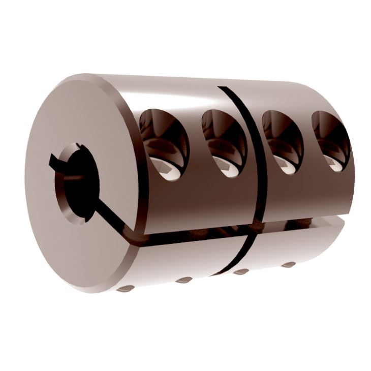 Rigid Shaft Coupling