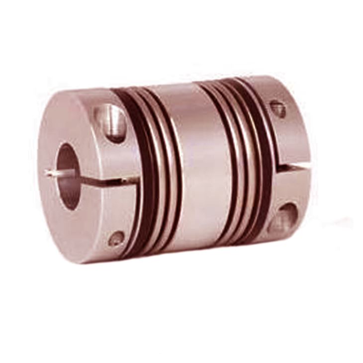 Servo Coupling
