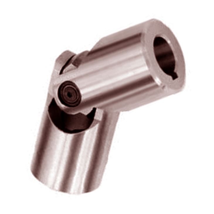 Universal Coupling