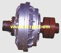YOXe YOXf Fluid Couplings
